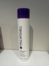 Paul Mitchell Extra Body Shampoo 300ml Thickens And Adds Volume To Limp Hair