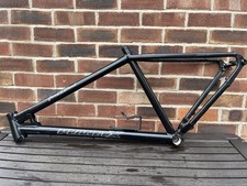 On One Planet X Hardtail Frame