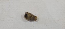 1970-71 Ford Torino Cyclone 429 Intake Manifold Vacuum Tree Fitting Brass Fomoco 1970-71 Ford Torino Cyclone 429 Intake Manifold Vacuum Tree Fitting Brass Fomoco