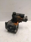 EGR valve