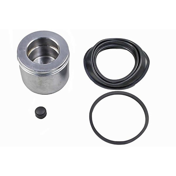 Reparatursatz Bremssattel Ø 60 Mm Mit Kolben Metzger FüR U.A. Opel Astra-image