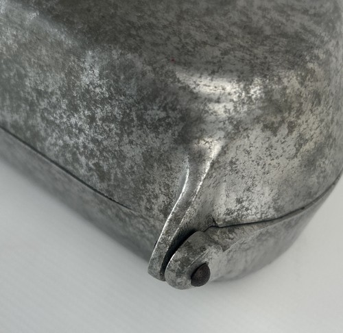 Wagner Ware Magnalite Sidney O Fish/Omelet Pan 821 - Picture 6 of 18