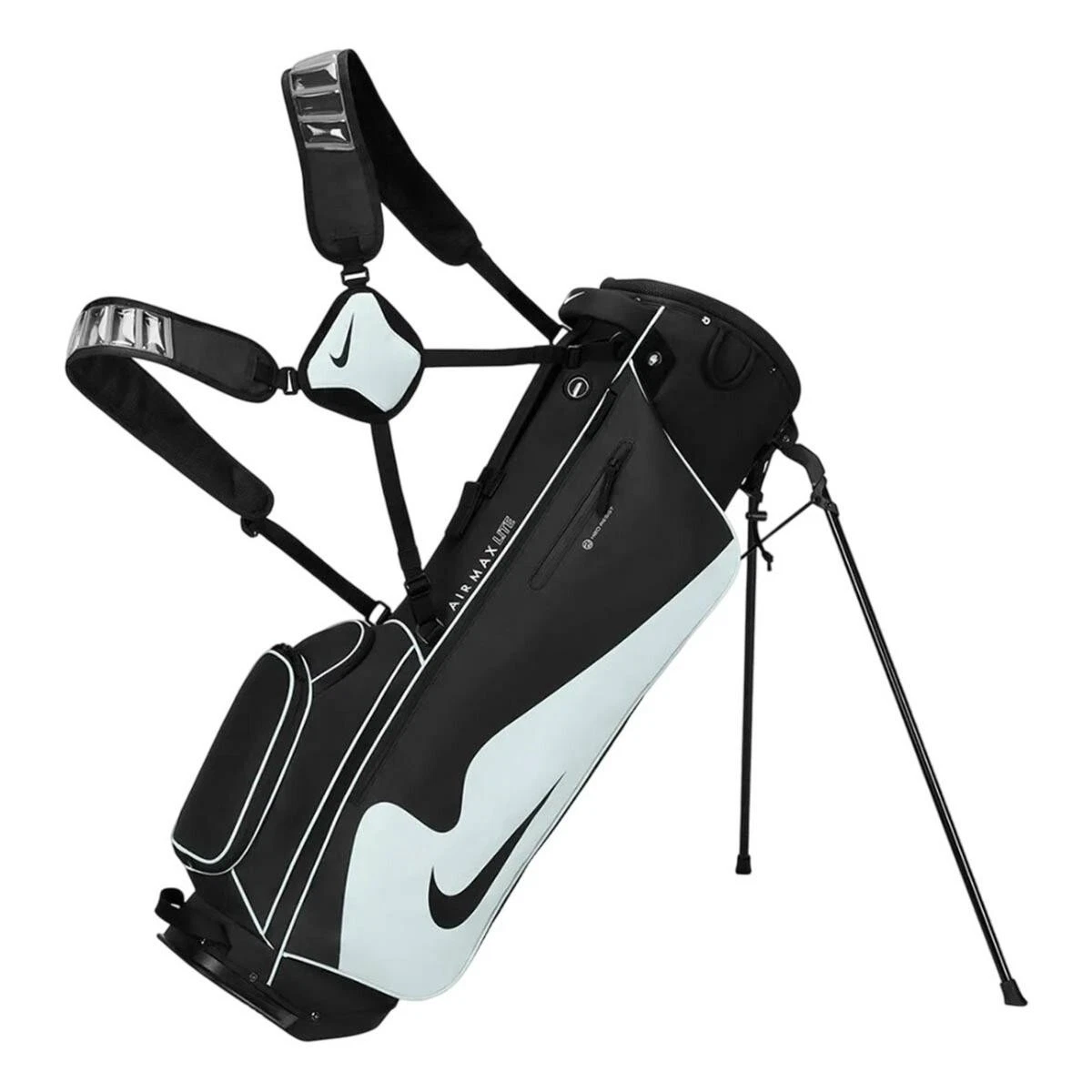 Nike Black Golf Bags for sale | eBay