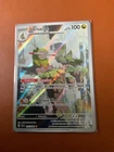 Carte Pokémon Incisache 077/064 SFA SV6.5 Fable Nébuleuse FR NEUVE