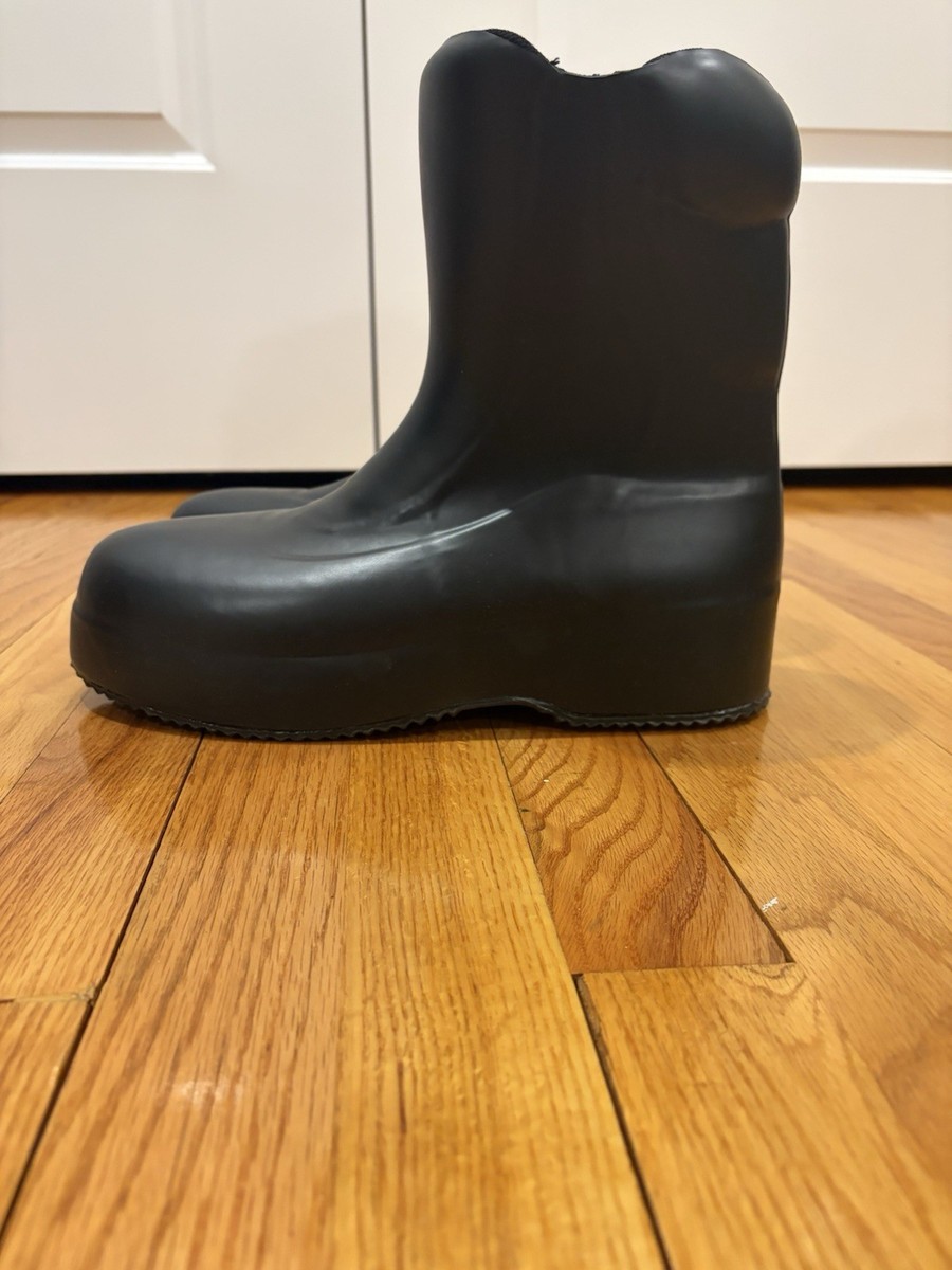 Yeezy SL-03 Boots(Brand New) Yeezy Size 10 US Size 11 | eBay
