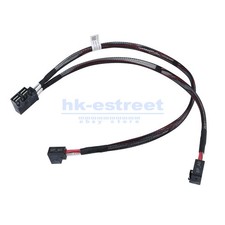 DELL EMC 8 HDD BACKPLANE H740 H730 PCI RAID CABLE POWEREDGE SERVER R440 V8KW4