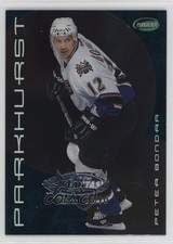 2001-02 ITG Parkhurst All-Star Fantasy 8/10 Peter Bondra #30 0c3
