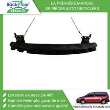 Pare-choc avant Volkswagen TOURAN