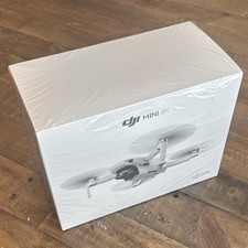DJI Mini 4K Ready to Fly Drone 4K Camera 249g