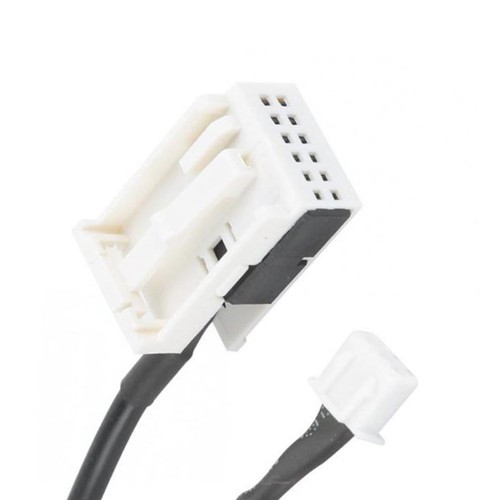 Car AUX USB Adapter Compatible with For 208 For C3 Direct Installation - Picture 7 of 9