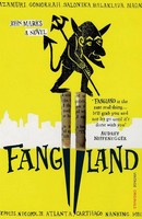 Fangland John Marks Taschenbuch Englisch 2007 Vintage EAN 9780099502777