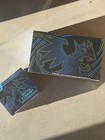 🇫🇷 Pokemon Lot ME2 UPC + ETB Flammes Fantasmagoriques ME02 Neuf Scellé FR