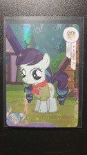 Countess Coloratura - QY03-SR-012L2 - SR - Kayou My Little Pony CCG