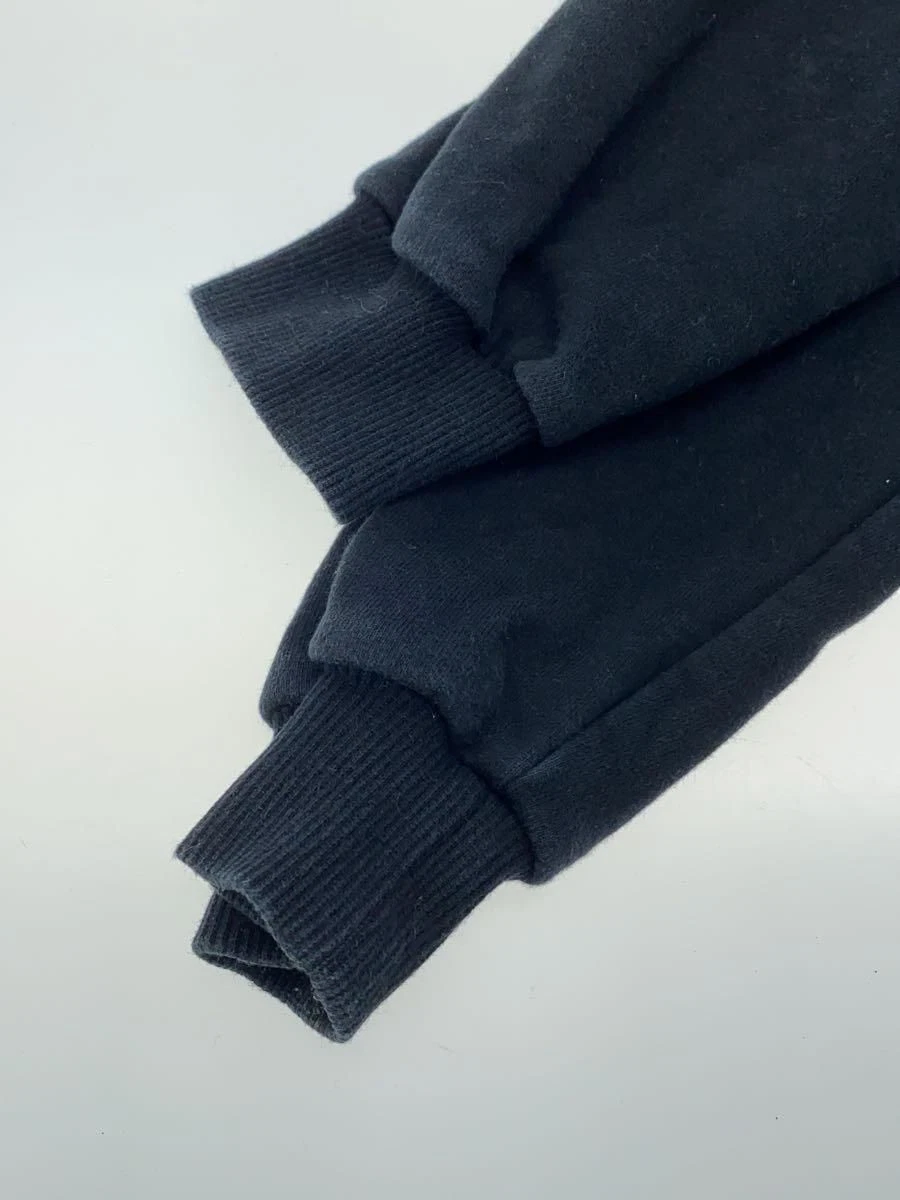 Felpa con cappuccio CELINE XS cotone nero 2Y468052H usata