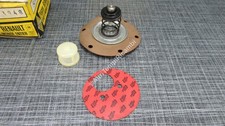 Pompe à essence Renault R6