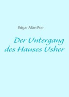 Der Untergang Des Hauses Usher | Mit Interpretationshilfen | Edgar Allan Poe