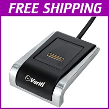 Verifi Desktop USB Fingerprint Reader - Windows Hello
