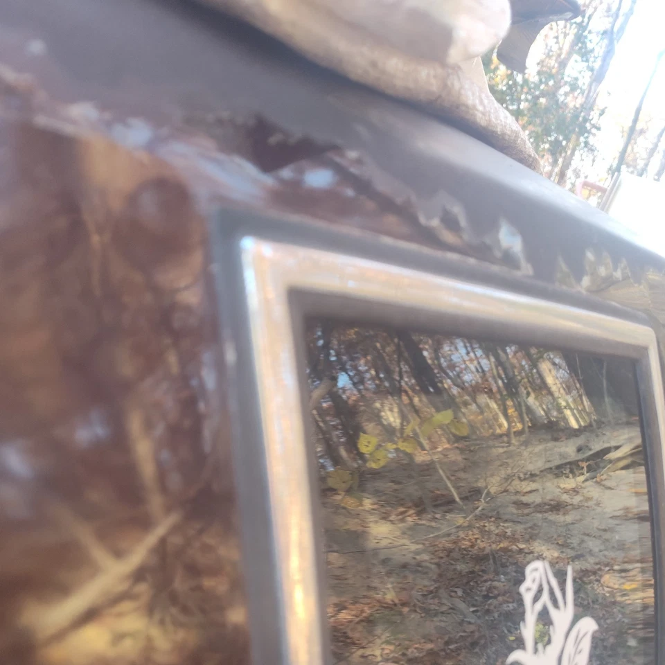 Par de ventanas traseras de cuarto de cristal Pontiac Grand Prix 1981-1987 para coche superior de vinilo Foto 3 de 4