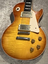 Gibson Custom Shop Inspired BY Series Eric Clapton 1960 LES Paul "beano" VOS 201
