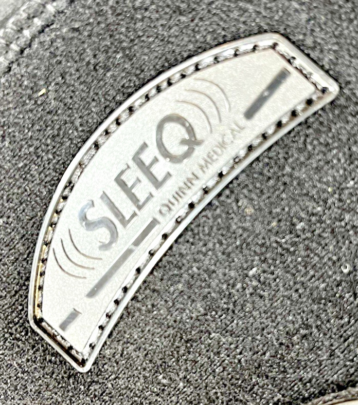 Thuasne SLEEQ Flex - Thoraco Lumbo Sacral Orthosis (TLSO) Back Brace - Universal