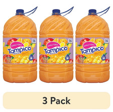Tampico Mango Punch, Mango Orange Tangerine J...
