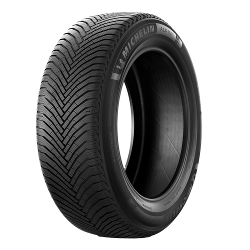 MICHELIN Winterreifen 185/65 R 15 TL 88T ALPIN 7 BSW M+S 3PMSF - Bild 1 von 3