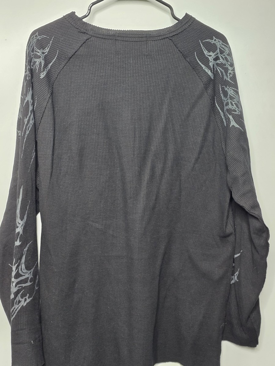 Breathe DIVINITY FORSAKEN Long Sleeve Thermal Shirt XXL | eBay