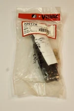 Genuine Velvac 320178 Four-Way Electronic Solenoid Valve