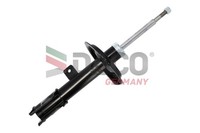 1X StoßDäMpfer Daco Germany 453738 FüR Peugeot 307 3A Break 3E SW 3H CC 3B 16V 1
