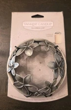 Yankee Candle Illuma-Lid Jar Candle Topper – NEW