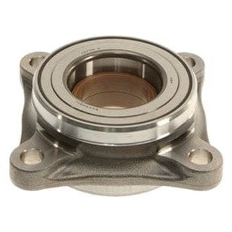 For Toyota Tacoma 05-16 NSK 54KWH01 Front Driver or Passenger Side Wheel Bearing - Image 2 of 2
