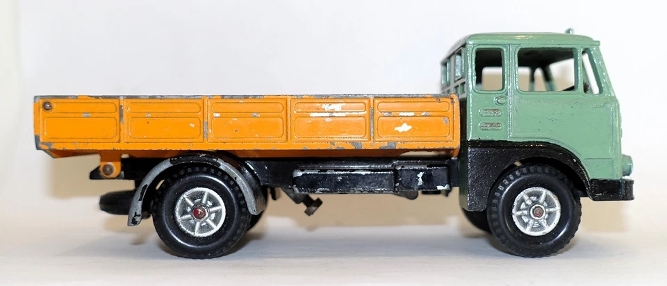 MERCURY #97 - FIAT 682 N - 1:50 - Immagine 4 di 4