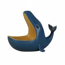 Marine Animal Storage Dish Multifunctional Marine Animal Trinket Holder Easy To