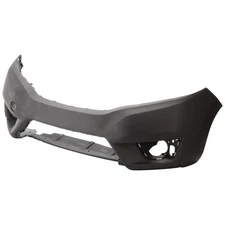 Front Bumper Cover For 2015-2017 Honda Fit Japan and Mexico Built CAPA HO1000297