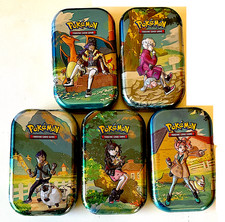 Mini Tin [Hop] Prices | Pokemon Crown Zenith | Pokemon Cards
