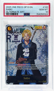 Sabo Psa 10 | eBay