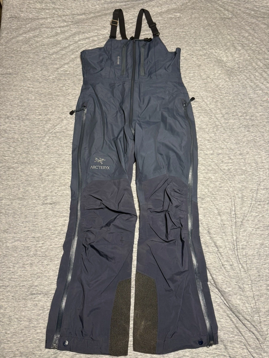 Arc`teryx Alpha Indiana Winter Sports Snow Pants & Bibs for sale