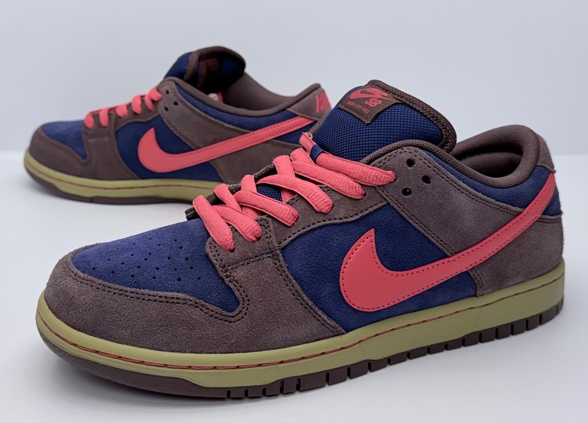 Nike SB Dunk Low Pro 