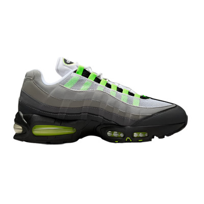 Nike Air Max 95 Big Bubble Neon