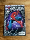 Amazing Spider-Man #34 (LGY 475) Marvel Comics 2001 @