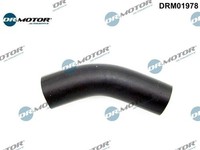 Dr.Motor Automotive DRM01978 ÖLleitung FüR Lader FüR Opel