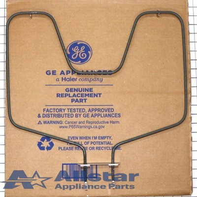 #ad GE Range Bake Element WB30X46987 $55.99