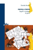 Novepernove Sudoku: Segreti E Strategie Di Gioco Daniele Munari Taschenbuch 2008