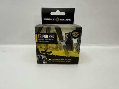 Phone Skope Tripod Pro MagSafe tripod Mount