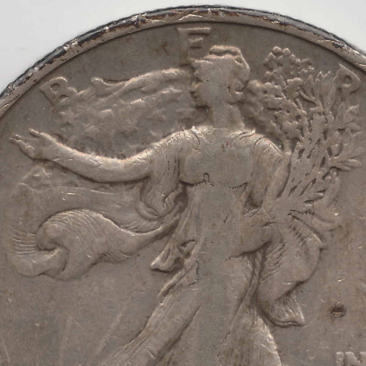 1927 Year Liberty Walking Half Dollars (1916-1947) for sale | eBay