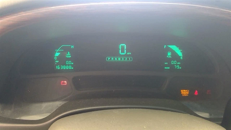 DEVILLE   2001 Keys/Latches/Locks 1665488 Foto 3 de 4