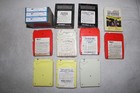 Vintage 8-Track Tapes TC8 Lot 13 Kenny Rogers Jim Nabors Tom Jones Liberace Set — photo 6