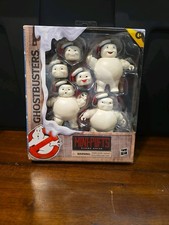 NEW Hasbro Ghostbusters Plasma Series MINI-PUFTS 3-Pack Action Figure SEALED