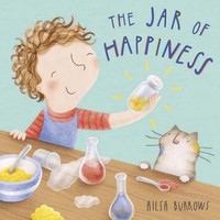 Ailsa Burrows | The Jar Of Happiness | Taschenbuch | Englisch (2015)