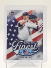 2026 Topps Finest Tarik Skubal Base (RAW)